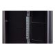 9. LG 50UL5Q-E signage display Flat panel Digital Signage 127 cm (50") LED Wi-Fi 500 cd/m2 4K Ultra HD Black WebOS 24/7