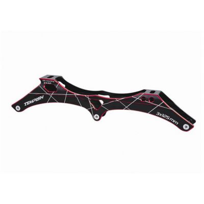 2. TEMPISH 3 BW 125 roller skate skid