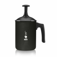 BIALETTI Tuttocrema 00AGR395 manual milk frother (black)