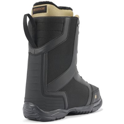 3. K2 ROSKO black men’s snowboard boots