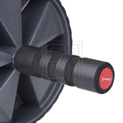 14. Single wheel HMS WA04 17-38-010