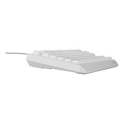 2. GENESIS Thor 230 TKL Keyboard Gaming USB + RF Wireless + Bluetooth QWERTY US English White
