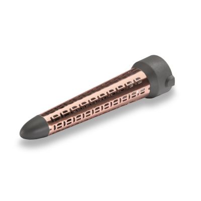 6. Babyliss AS136E Hair Curler (1000W; gold)