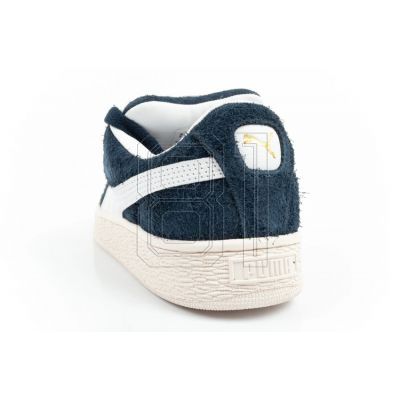 4. Puma Suede XL Hairy M shoes 397241 01