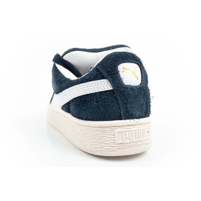 4. Puma Suede XL Hairy M shoes 397241 01