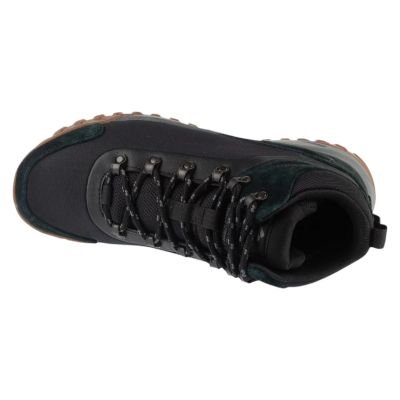3. Columbia Burnsider WP 2128821010 Black 42