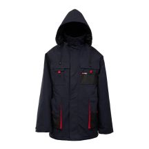 LONG JACKET L HAUSHALT