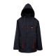 LONG JACKET L HAUSHALT