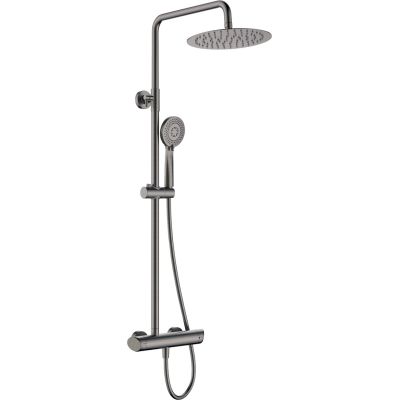 DEANTE NAC D1QK rain shower with shower tap