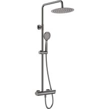 DEANTE NAC D1QK rain shower with shower tap