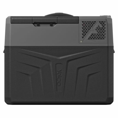 5. Yolco BCX40 Refrigerator Portable (Placement) 39 l Black