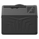 5. Yolco BCX40 Refrigerator Portable (Placement) 39 l Black