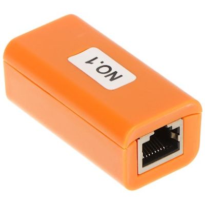 CS-TER-1/10 terminator set for CCTV testers
