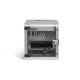 3. 10" network package, 6U rack and hardware, gr SOHO Pro version, no assembly required