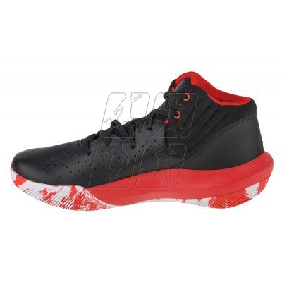 2. Basketball shoes Under Armor Jet 21 M 3024260-002