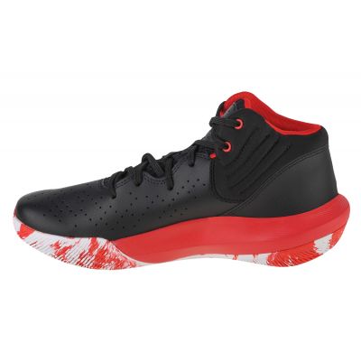 2. Under Armour Jet 21 M 3024260-002 Basketball Shoes