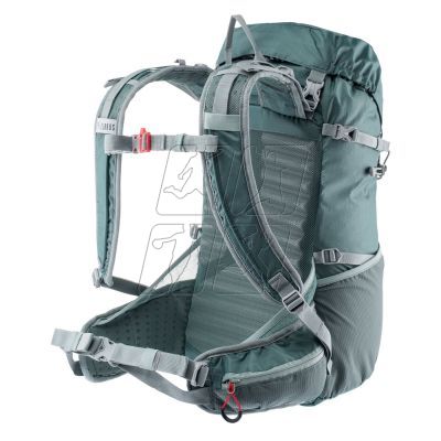 4. Backpack Elbrus Moonhill 30 92800400983