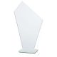 7. Glass trophy