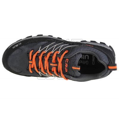 4. CMP Rigel Low M 3Q54457-56UE shoes