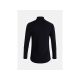 3. Peak Performance M Magic Half Zip Thermal Shirt Black