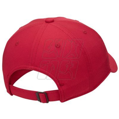 4. Nike FC Barcelona Club Cap US CB L FN4868-620