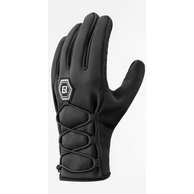 Rockbros Winter Softshell Cycling Gloves M