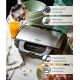 13. CAMRY CR 3054 Toaster