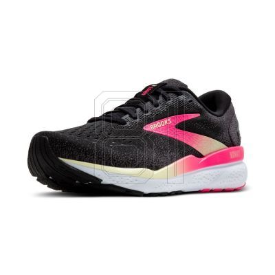 3. Brooks Running Ghost 16 W 1204071B074.100 Running Shoes