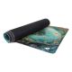 3. Sharkoon SKILLER SGP40 D8 Gaming Mouse Pad Multicolor