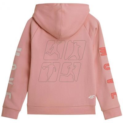 4. 4F Jr HJZ21 JBLD006A 56S sweatshirt