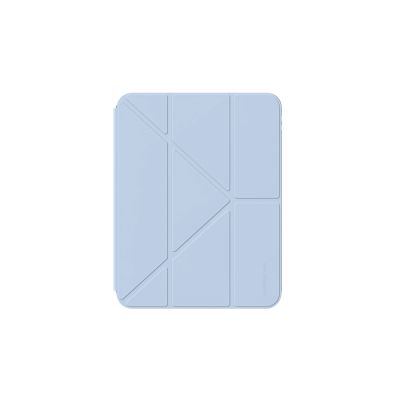 3. AmazingThing Minimal Case for iPad Air 11" M3/M4 (2025/2026) - Blue