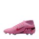 5. Nike Mercurial Superfly 10 Club FG/MG FQ8314 600 Football Boots