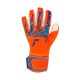 2. Reusch Attrakt Freegel Advance Goalkeeper Gloves Orange 5670035 2290