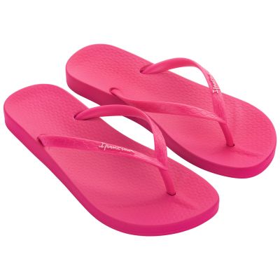 9. Ipanema Anat Colors Fem W 82591 AG368 Flip-Flops