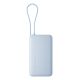 2. Xiaomi 67W Power Bank 10000 Lithium-Ion (Li-Ion) 10000 mAh Blue
