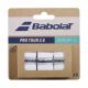3. Babolat Pro Tour 2.0 Comfort Grips 3 pcs 653053