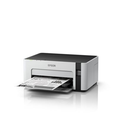 3. Epson EcoTank M1120 inkjet printer