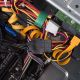 15. 7-Port USB 3.0 PCI-E Expansion Card for Desktop Chassis