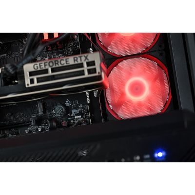 54. Actina PBM 9950X3D/32GB/1TB/RTX5080/850W/W11H