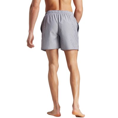 7. adidas Stripey Classics M IL4020 Swim Shorts