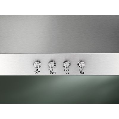 96. ELECTROLUX LFC316X chimney hood