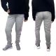 9. adidas French terry 3 Jr pants HM8759