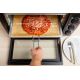 5. ELDOM PR500 oven (2000W; black)