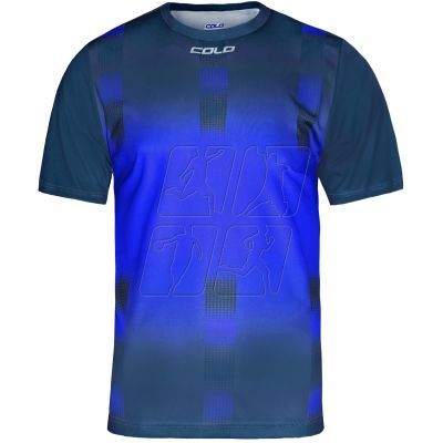 2. Colo Line M football shirt ColoLine01