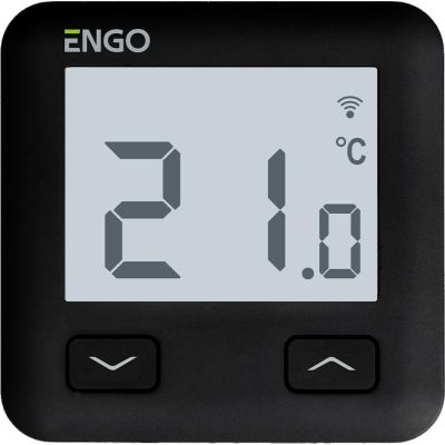 ENGO Controls E10-B - Internet Temperature Controller