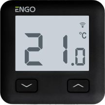 ENGO Controls E10-B - Internet Temperature Controller