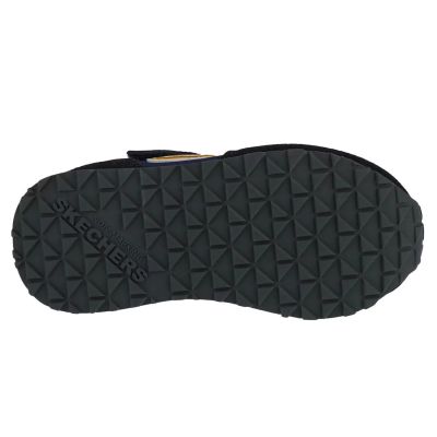 4. Skechers Retro Sneaks-Gorvox 97366N-NVGD Navy 20