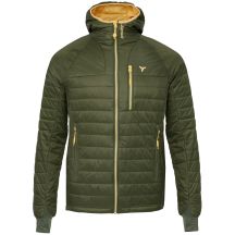 SILVINI Men Jacket RUTOR (PrimaLoft®, with hood)