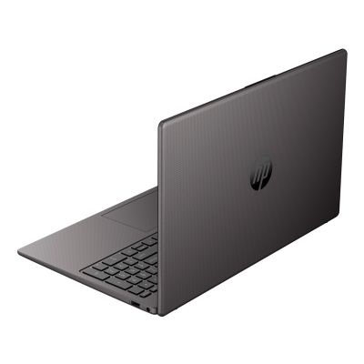 5. HP 255R 15.6 inch G10 Notebook PC AMD Ryzen™ 7 7735U Laptop 39.6 cm (15.6") Full HD 16 GB DDR5-SDRAM 512 GB SSD Wi-Fi 6 (802.11ax) Windows 11 Pro Black