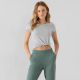 3. T-shirt 4F W NOSH4-TSD350 27M